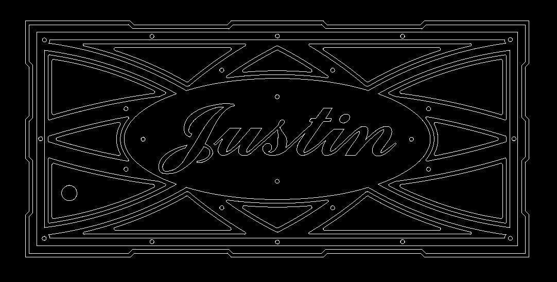 Custom CAD Work
