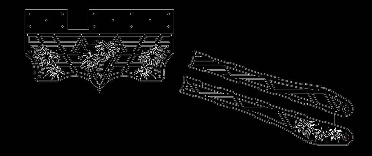 Custom CAD Work – Backyard Fab